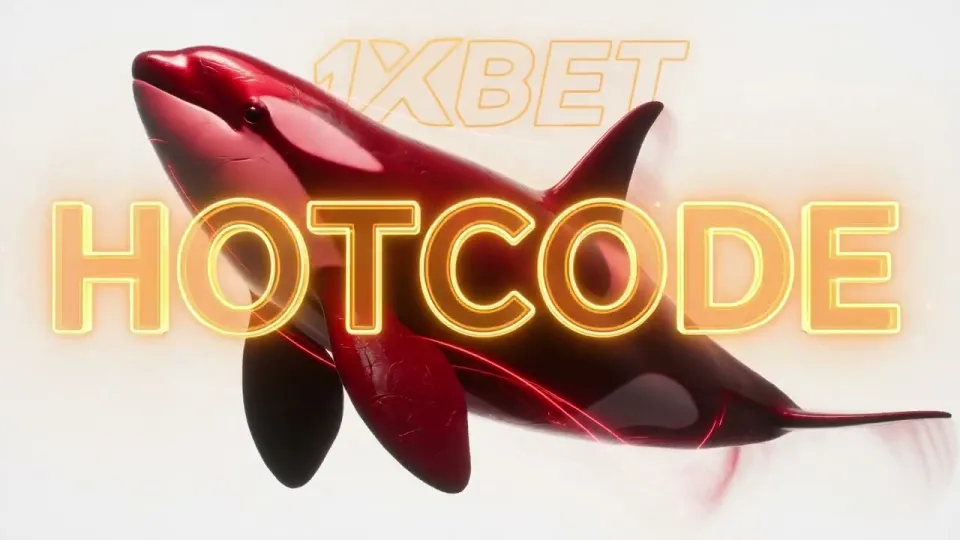 How to use a code promo 1xBet to claim your welcome bonus